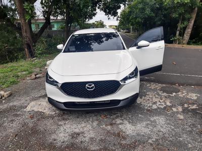 Mazda 121 • 2021 • 7,000 km