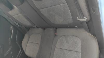 Kia Picanto • 2017 • 80,000 km