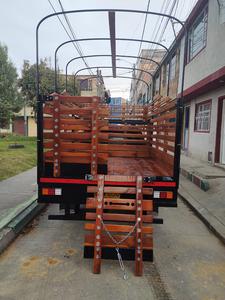 Chevrolet Luv • 1996 • 304,785 km