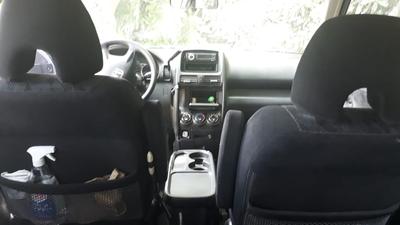 Honda CR-V • 2005 • 172,000 km