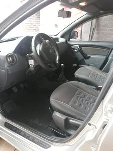 Renault Duster • 2016 • 93,000 km