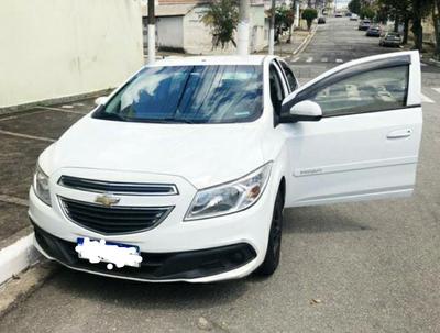 Chevrolet Prisma • 2014 • 18,000 km