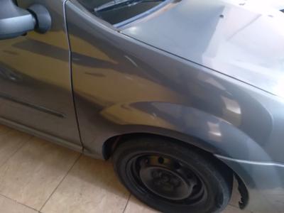 Renault Logan • 2010 • 18,000 km