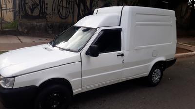 Fiat Florino • 2006 • 255,300 km