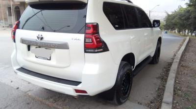 Toyota Land Cruiser • 2019 • 0 km