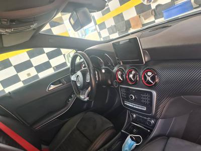 Mercedes-Benz A • 2016 • 52,000 km