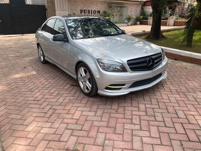 Mercedes-Benz 200 - 300 • 2011 • 125 km