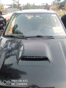 Toyota RAV4 • 2005 • 150,000 km