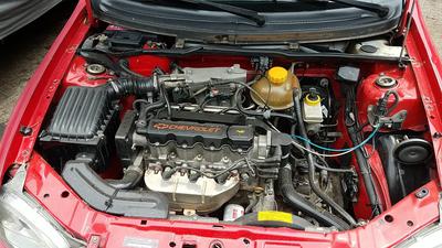 Chevrolet Corsa • 2005 • 190,000 km