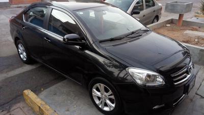 Great Wall Voleex C30 • 2017 • 50,600 km