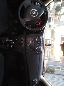 Dacia Logan • 2016 • 57,000 km