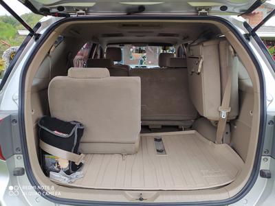 Toyota Fortuner • 2010 • 134,000 km