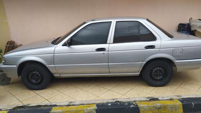 Nissan Sentra • 2012 • 104,000 km