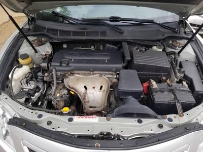 Toyota Corolla • 2007 • 1,600 km