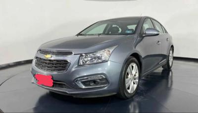 Chevrolet Cruze • 2014 • 100,000 km