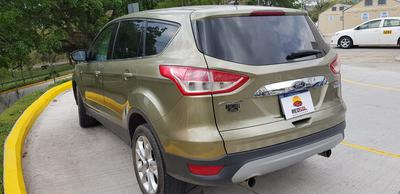 Ford Escape • 2013 • 177,000 km