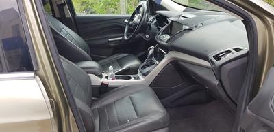 Ford Escape • 2013 • 177,000 km