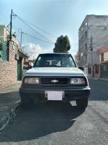 Chevrolet Classic • 2010 • 200,000 km