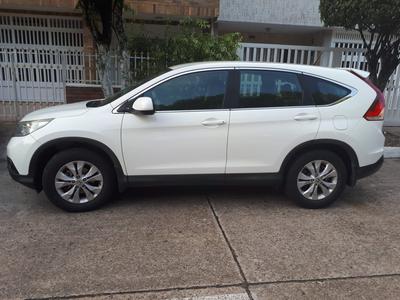 Honda CR-V • 2014 • 51,000 km