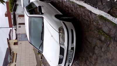 Volkswagen Gol • 2001 • 245,000 km