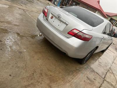 Toyota Camry • 2008 • 98,750 km