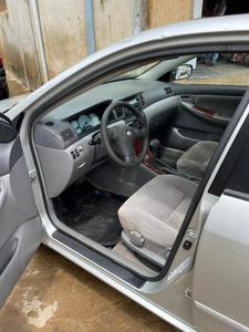 Toyota Corolla • 2003 • 130,000 km