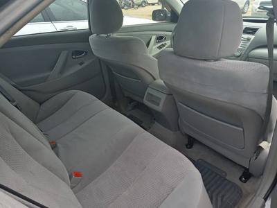 Toyota Camry • 2011 • 1,000,000 km