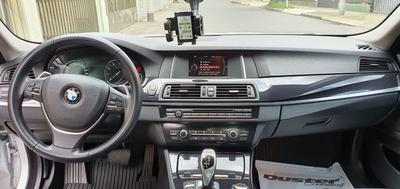 BMW 520D • 2016 • 24,000 km