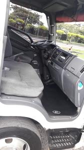 JAC J4 • 2017 • 239,311 km