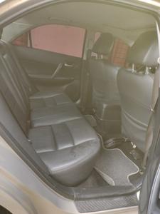 Mazda 6 • 2008 • 154,792 km