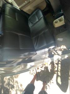 Škoda Fabia • 2011 • 127,000 km