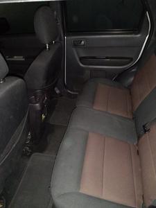 Ford Escape • 2008 • 133,000 km
