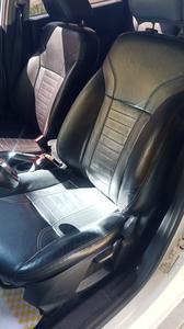 Ford Fiesta • 2015 • 105,000 km