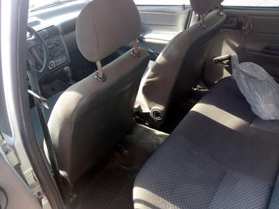 Chevrolet Classic • 2012 • 117 km