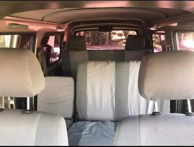 Chevrolet N-300 • 2016 • 100,000 km