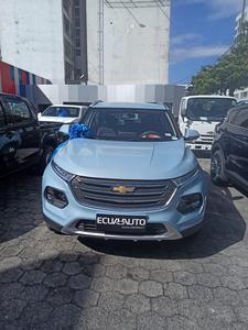 Volkswagen Amarok • 2019 • 40,000 km