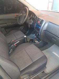 Hyundai Getz • 2011 • 57 km