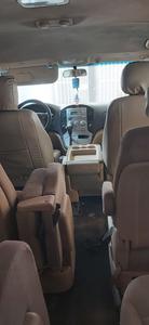 Hyundai H1 • 2008 • 60 km