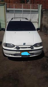 Fiat Siena • 2000 • 50 km