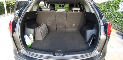 Mazda CX-5 • 2018 • 42 km