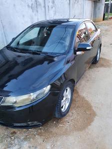 Kia Cerato • 2010 • 138,000 km