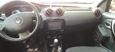 Renault Sandero • 2016 • 88,000 km