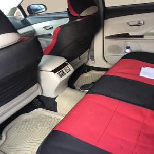 Toyota Verso • 2011 • 779 km