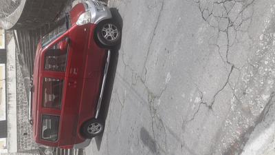 Chevrolet N-300 • 2015 • 10,728 km