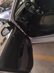 Hyundai i10 • 2015 • 20,000 km