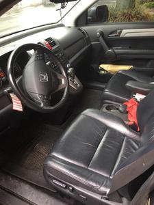 Honda CR-V • 2011 • 83,000 km
