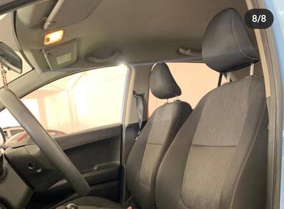 Kia Picanto • 2017 • 80,000 km