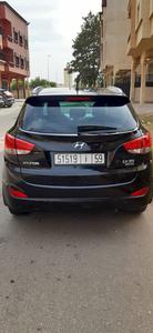 Hyundai ix35 • 2014 • 199,000 km