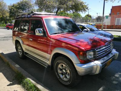 Mitsubishi 3000 GT • 2000 • 235,000 km