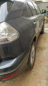 Lexus RX 400h • 2008 • 250,000 km